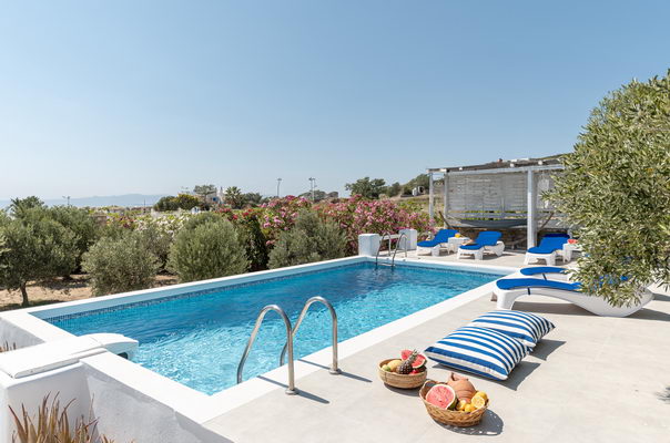 Villa Tucana